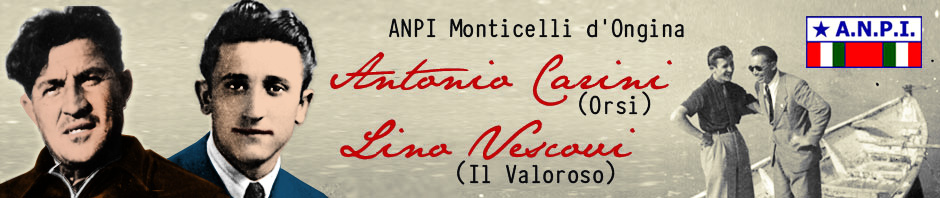 Anpi di Monticelli D'Ongina